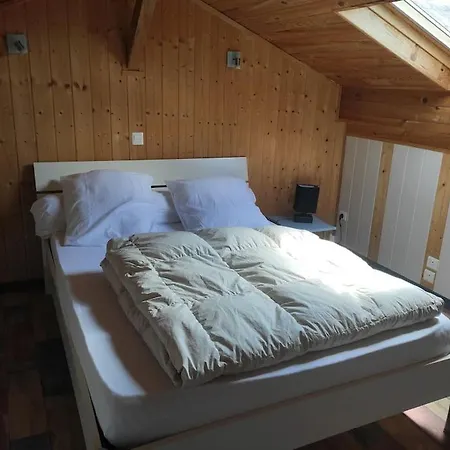 Сasa de vacaciones Paisible En Bord De