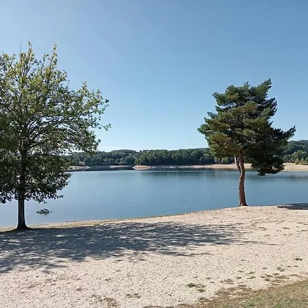 Paisible En Bord De *