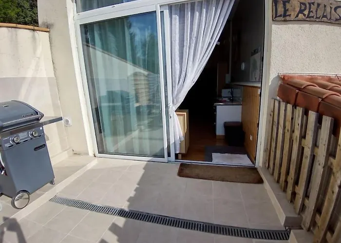 Holiday home Paisible En Bord De Saint-Gerons